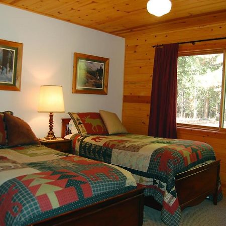 9N Fox Hollow Wawona Exterior photo