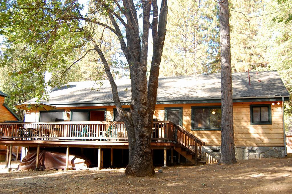 9N Fox Hollow Wawona Exterior photo