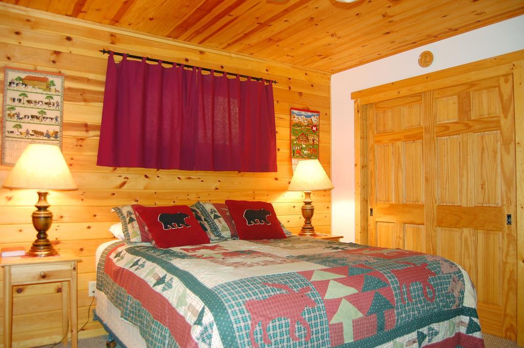 9N Fox Hollow Wawona Exterior photo