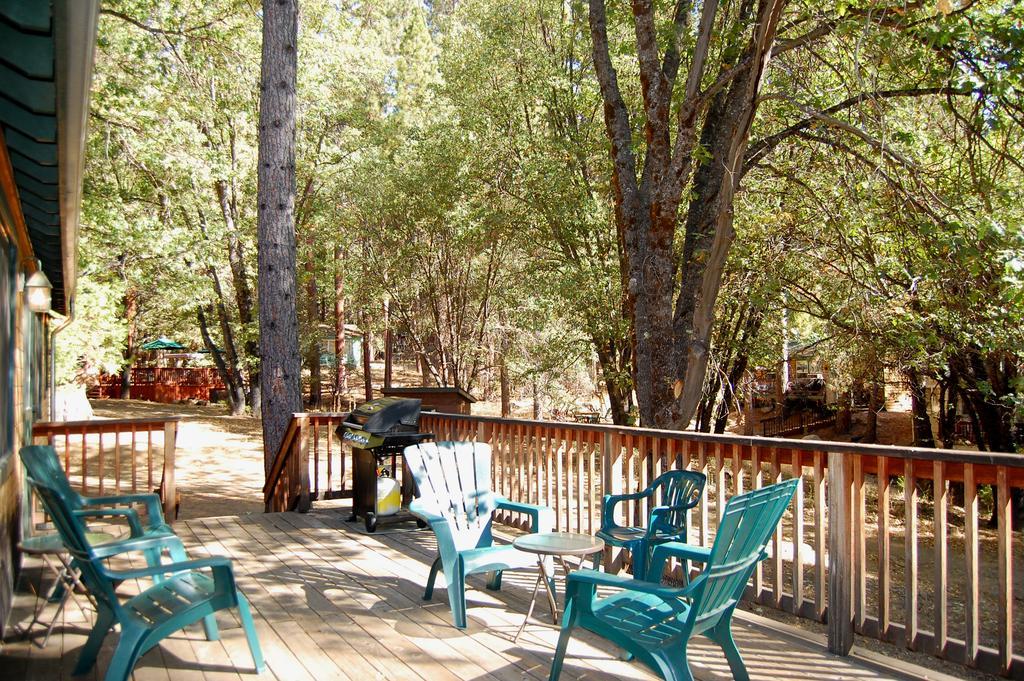 9N Fox Hollow Wawona Exterior photo