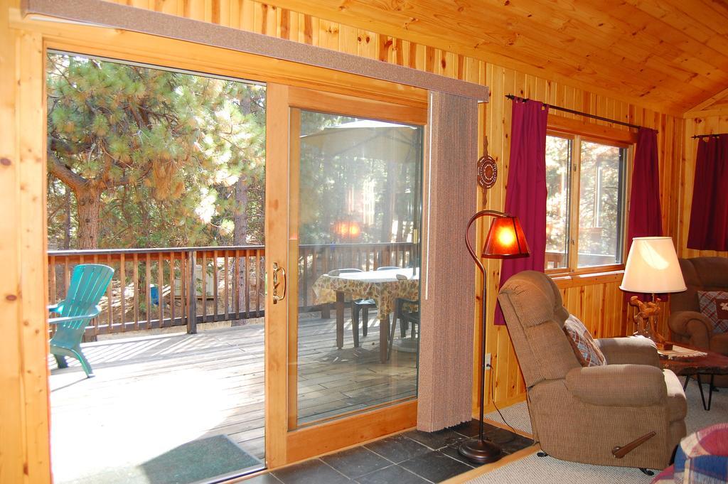 9N Fox Hollow Wawona Exterior photo