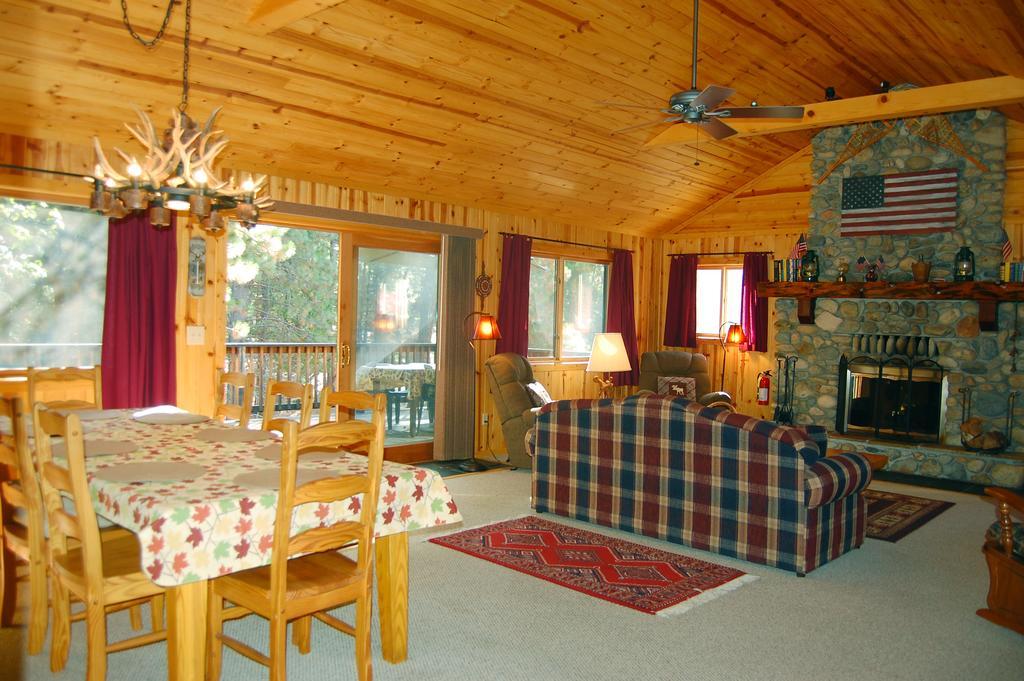 9N Fox Hollow Wawona Exterior photo