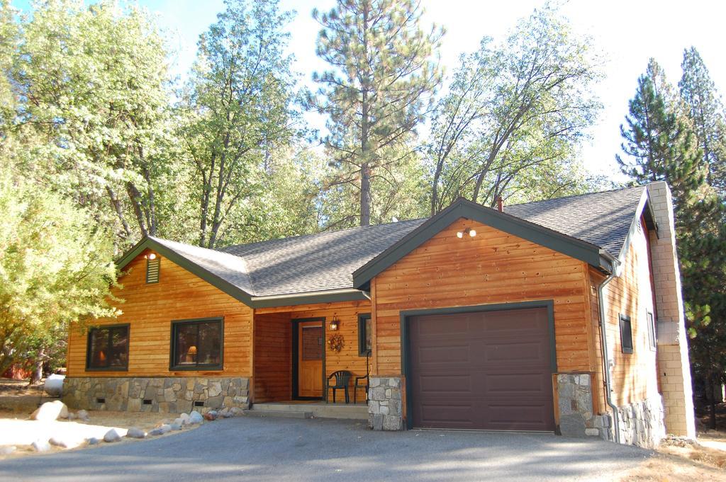 9N Fox Hollow Wawona Exterior photo