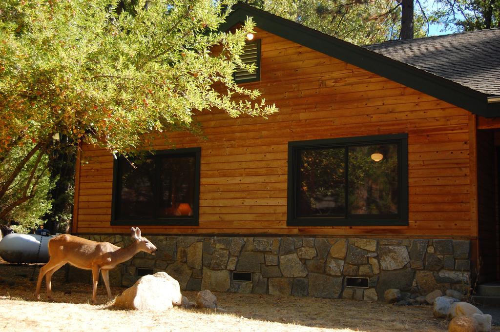 9N Fox Hollow Wawona Exterior photo