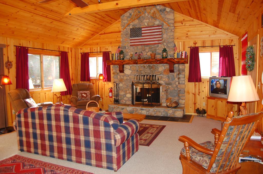 9N Fox Hollow Wawona Exterior photo