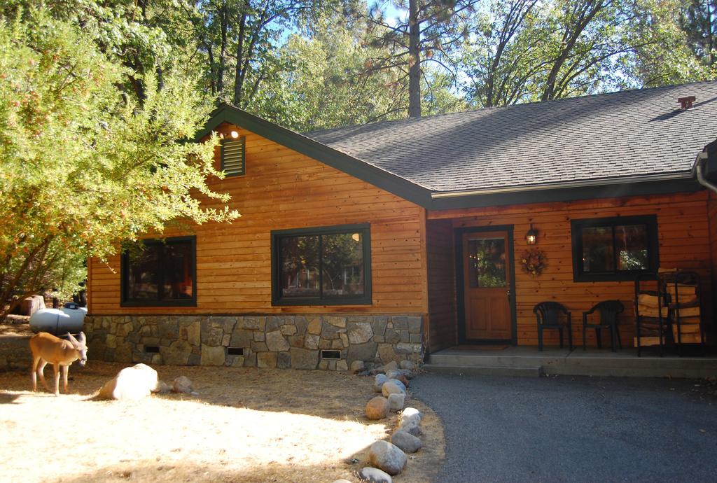 9N Fox Hollow Wawona Exterior photo